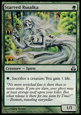 Rusalka Faminta / Starved Rusalka - Magic: The Gathering - MoxLand